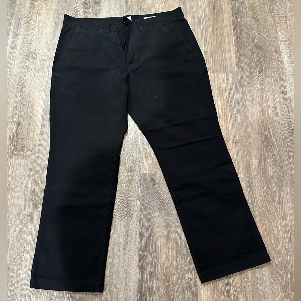 Men’s Goodfellow straight chino Pant